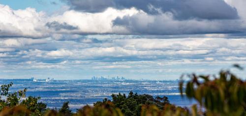 Kurrajong Heights Casa | Tiverton