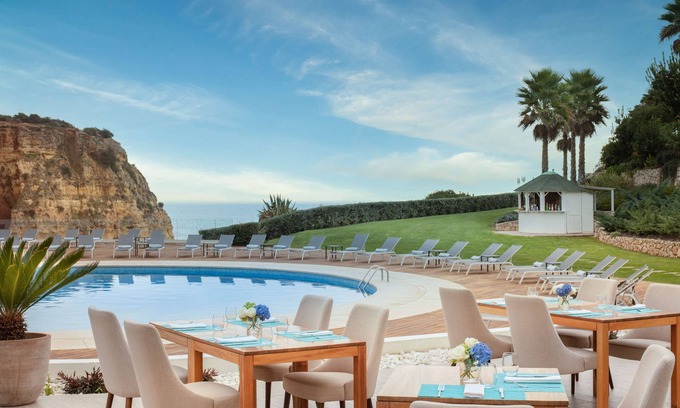 Vale de Covo Hotel | Tivoli Carvoeiro