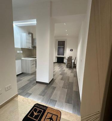 Tivoli Apartamento | Tivoli Charm