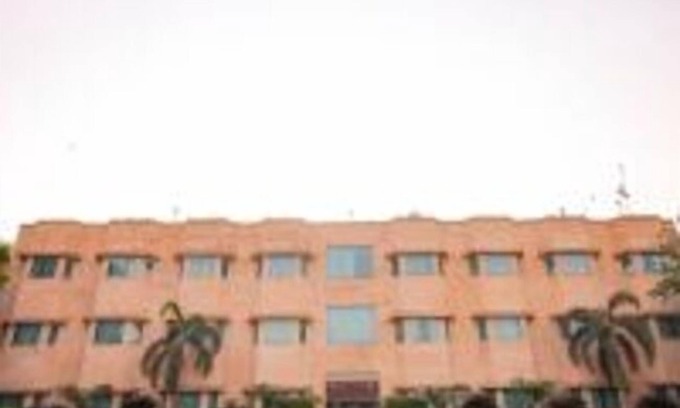 Bhiwadi Complejo | Tivoli Heritage Palace