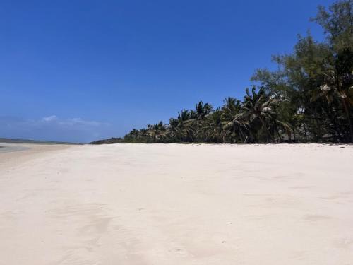 Tiwi Apartamento | Tiwi Tatu