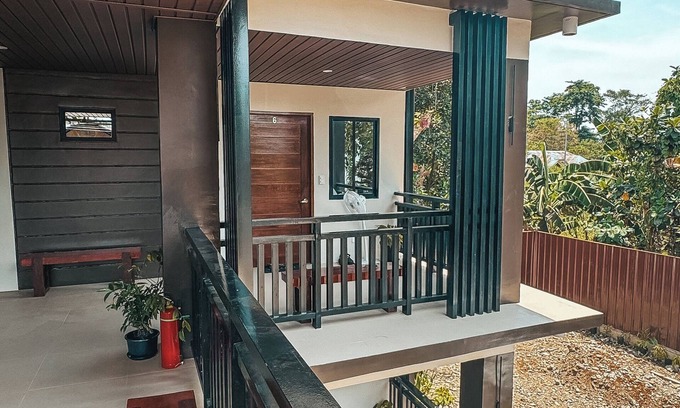 San Pedro Hotel | Tiwis Travellers Inn
