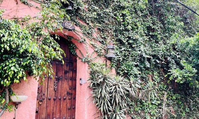 Guadalajara Municipality Apartamento | Tizapan San Ángel 3 1BE/2BA