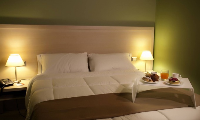 Trapani Hotel | Tiziano Hotel