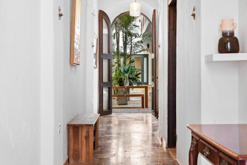 Old San Juan Casa | Tizol Historic Building 8br in Old San Juan