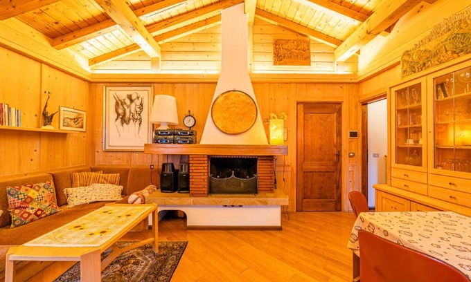 Alleghe Apartamento | Tizzi Home