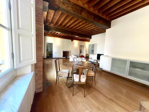 Lucca Historical Center Apartamento | Tizzi's Home