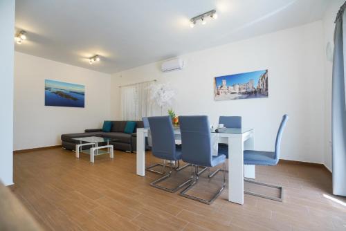 Crno Apartamento | TJ Apartment 2 Zadar
