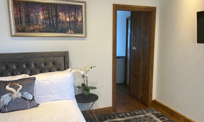 Manor Apartamento | TJ Homes - Entire place for 5 Guests - London