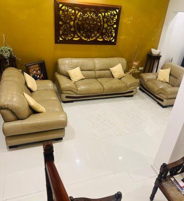 Moratuwa Casa | TJ lanka homestay
