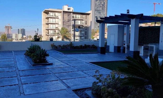 Madero Sur Apartamento | TJ Prime Three-Bed Gem apartment