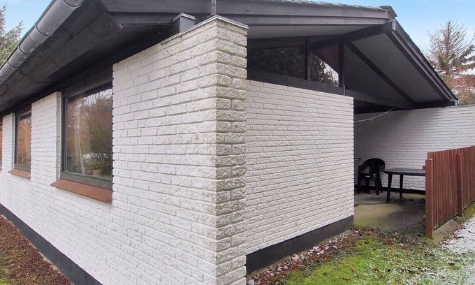 Næsby Strand Casa | "Tjara" - 600m from the sea by Interhome