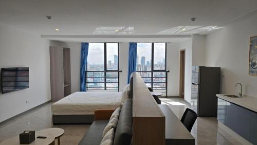 Tuol Kouk Hotel | TK GARDEN SUITEs