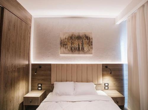 Al Mamsha El Seyahi Apartamento | TK Suites