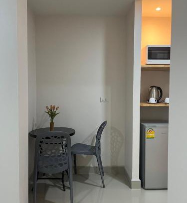 Bang Chalong Apartamento | TKH The Bed