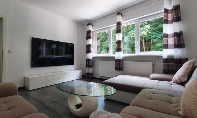 Landstuhl Apartamento | TLA TDY Ferienwohnung