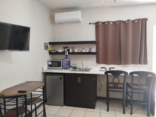 Ciudad Obregón Apartamento | Tlaxcala Apartment # 4