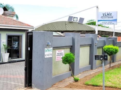 Newcastle Casa | TLMZ Guesthouse