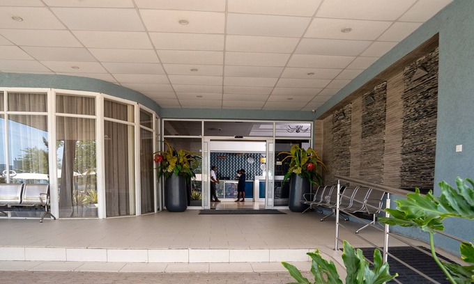 Gaborone Hotel | Tlotlo Hotel and Conference Center