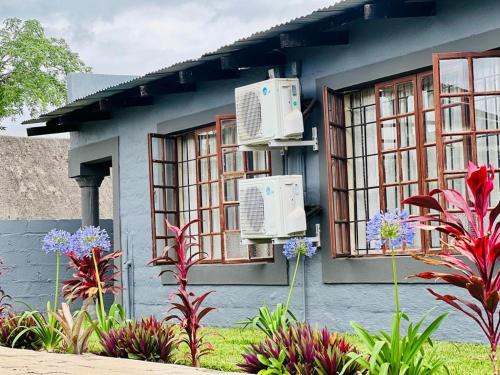 Buffelspruit Casa | TLS Cottages