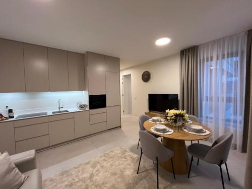 Wola Apartamento | TM APARTMENTS Ludwiki