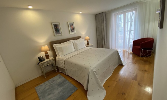 Sao Jose Apartamento | Tm Luxury Apartments