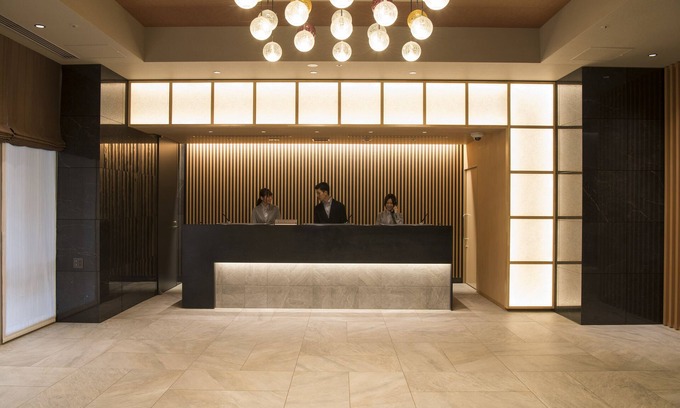 Odori Hotel | Tmark City Hotel Sapporo Odori
