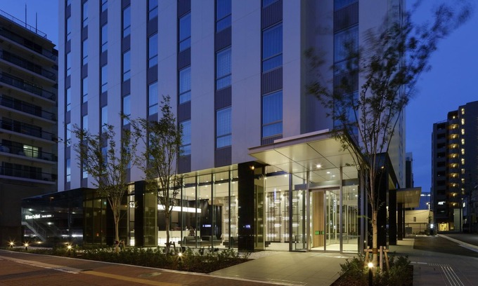 Ota Hotel | Tmark City Hotel Tokyo Omori