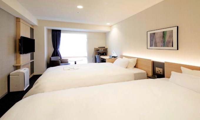 Ota Hotel | Tmark City Hotel Tokyo Omori - Vacation STAY 26391v