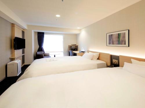 Ota Hotel | Tmark City Hotel Tokyo Omori - Vacation STAY 26393v