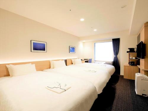 Ota Hotel | Tmark City Hotel Tokyo Omori - Vacation STAY 26425v