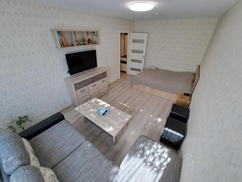 Klaipeda Apartamento | TMG Bright Apartment