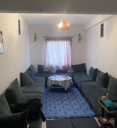 Sidi Yahya Zaer Apartamento | Tms