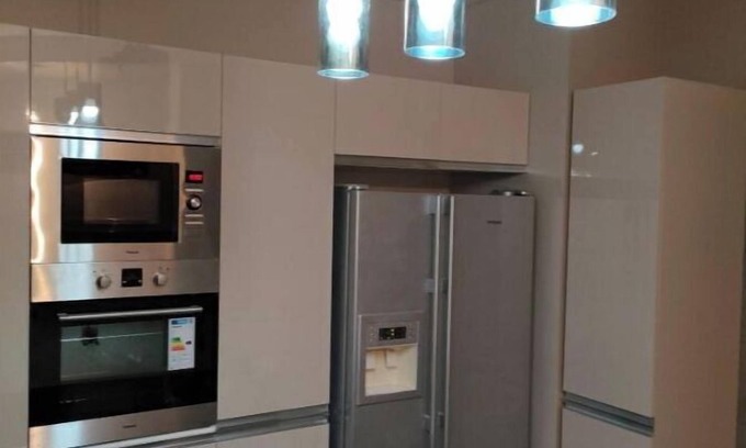 Soliman Casa | Villa de 3 Chambres Pour 10 Personnes
