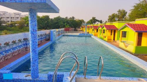 Mandarmani Complejo | TN RESORTS
