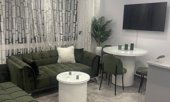Sidi Bou Said Apartamento | Amilcar elegance