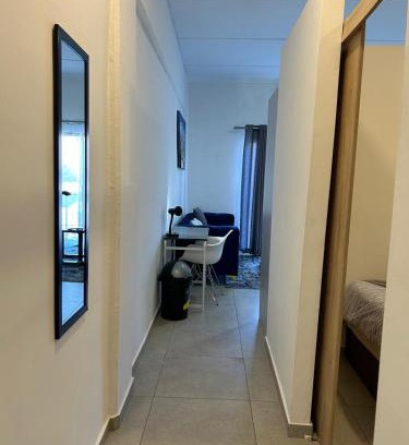 Greater Johannesburg Metropolitan Area Apartamento | TNA Apartments in Randburg