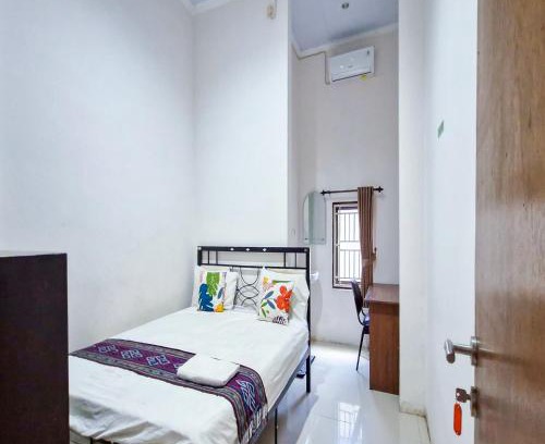 Mataram Casa | TNC Residence Syariah Mataram