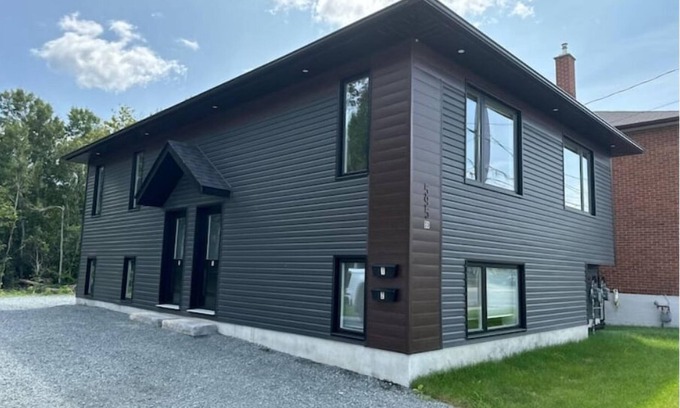 Sudbury Apartamento | TNT Executive Suites 1