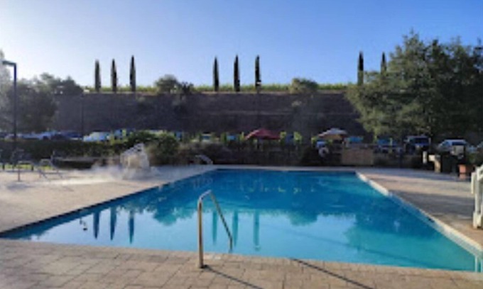 Napa Complejo | Vino Bello Resort Two Bedroom dec 21 - 25 2023