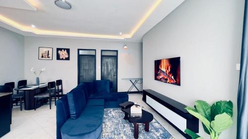 Nakaseke Apartamento | To be annexed