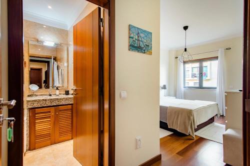 Santa Iria de Azoia Casa | To Be Apartments