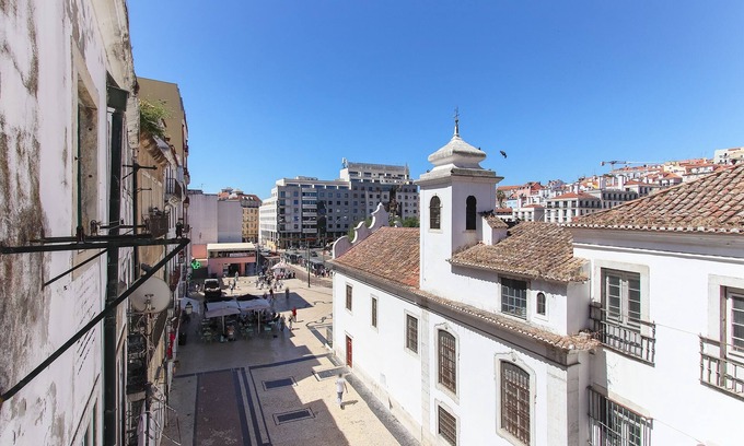 Mouraria Apartamento | To Be Mouraria by Homing