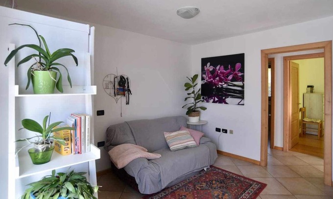 Altopiano della Vigolana Apartamento | To disconnect and play outdoor sports