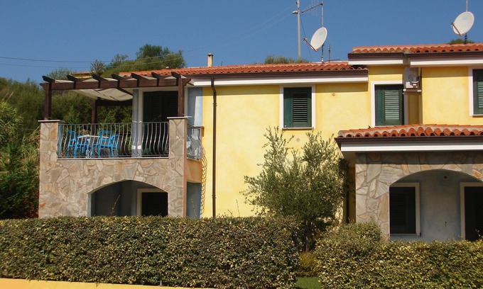 Santa Maria Coghinas Apartamento | Para encontrar un rincón de tu paraíso perdido