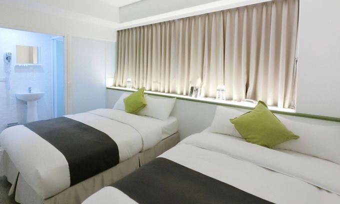 Datong Hotel | TO Hotel Chengde