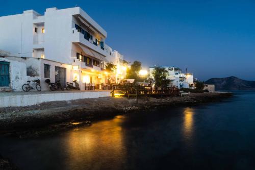 Koufonisia Casa | To Kima