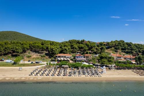 Psakoudia Apartamento | To Kyma Del Mar Studios