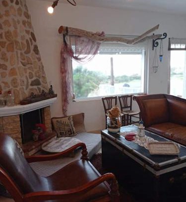 Kiotari Apartamento | To nisaki(το νησακι)