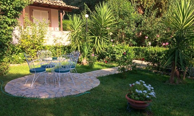 Igoumenitsa Apartamento | TO PATRIKO - APARTMENTS FOR RENT